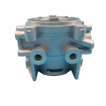 Die Casting Part Used in Valve of Rear-axle